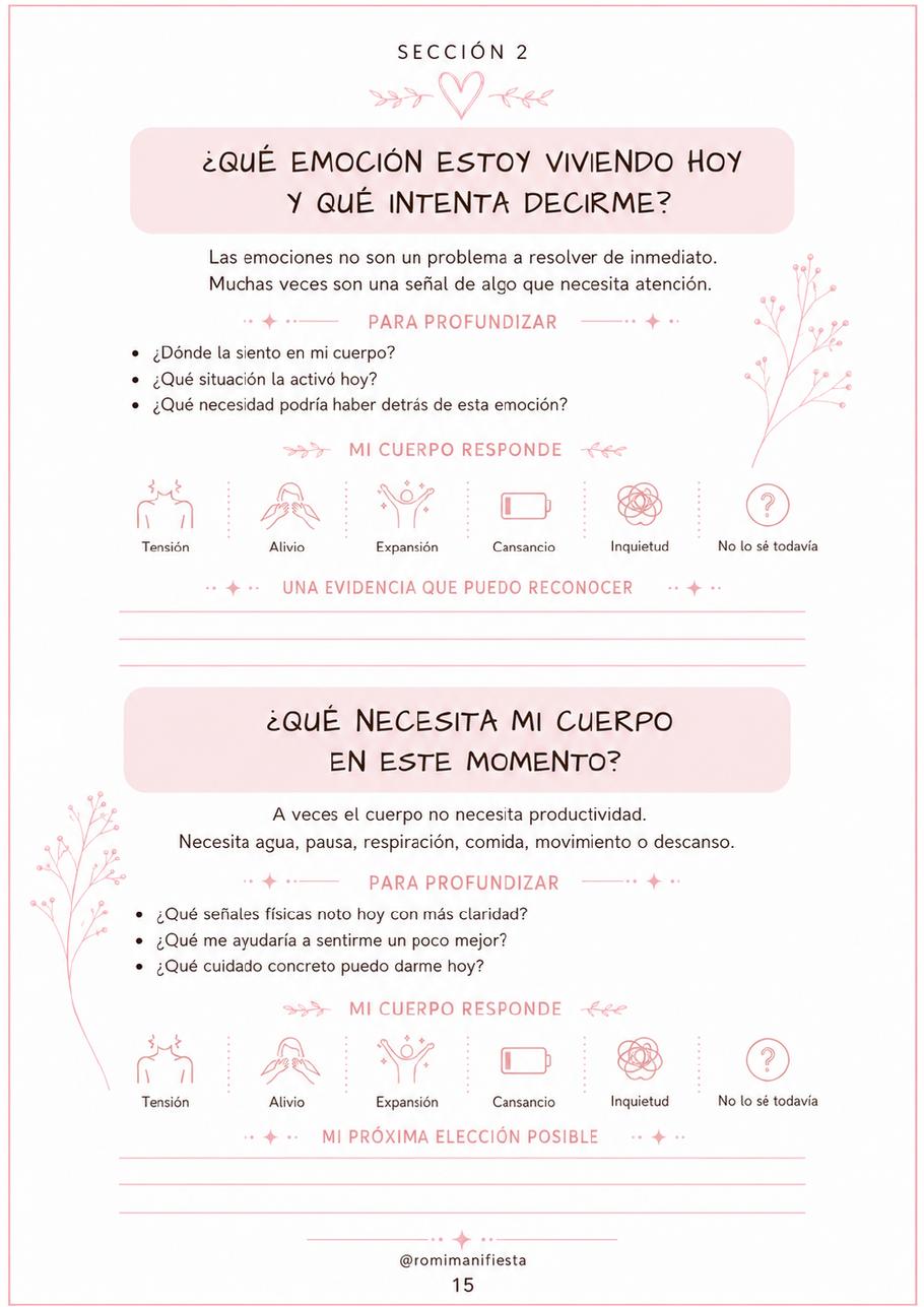 Preguntas poderosas — página 15
