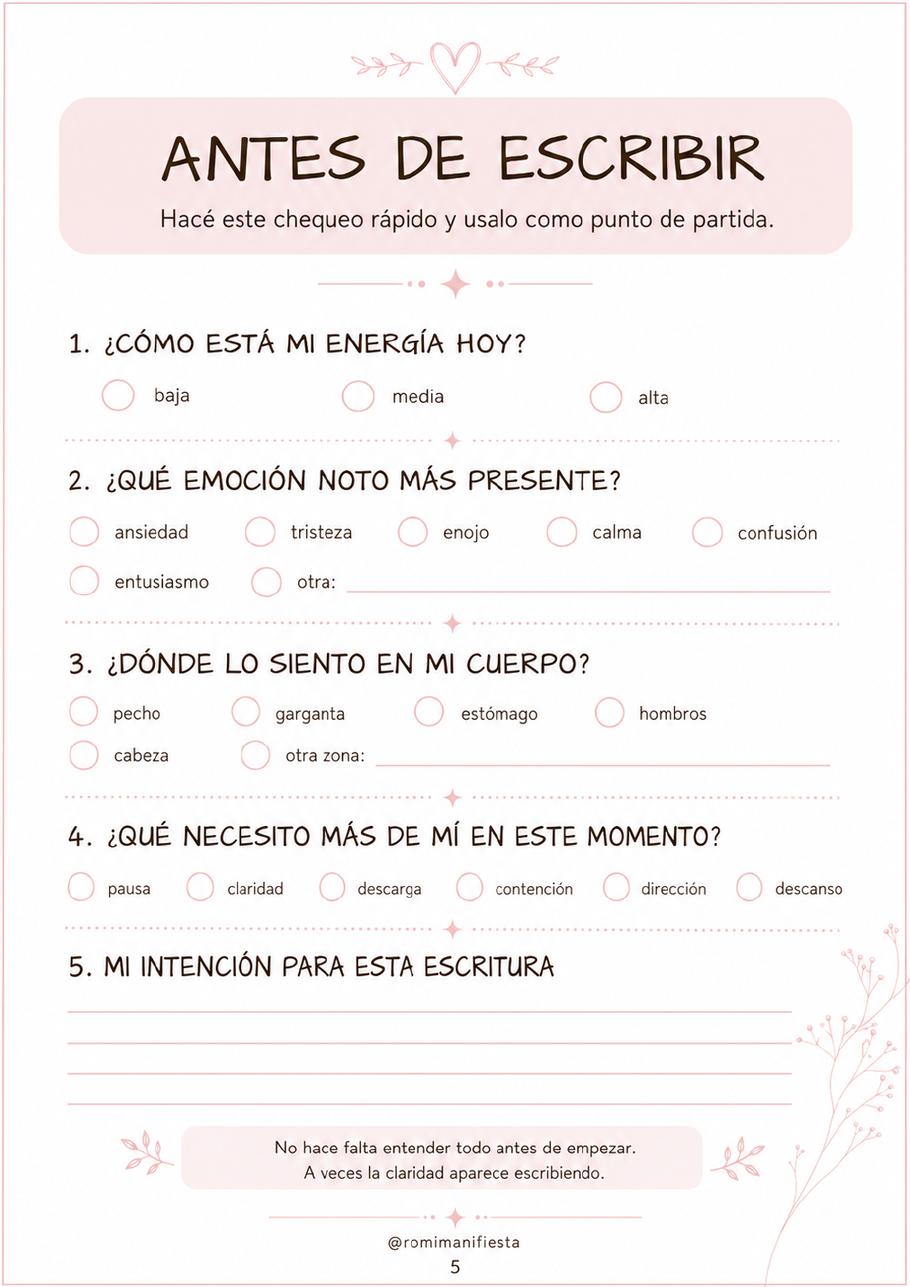 Preguntas poderosas — página 5