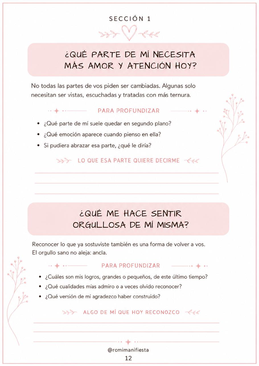 Preguntas poderosas — página 12