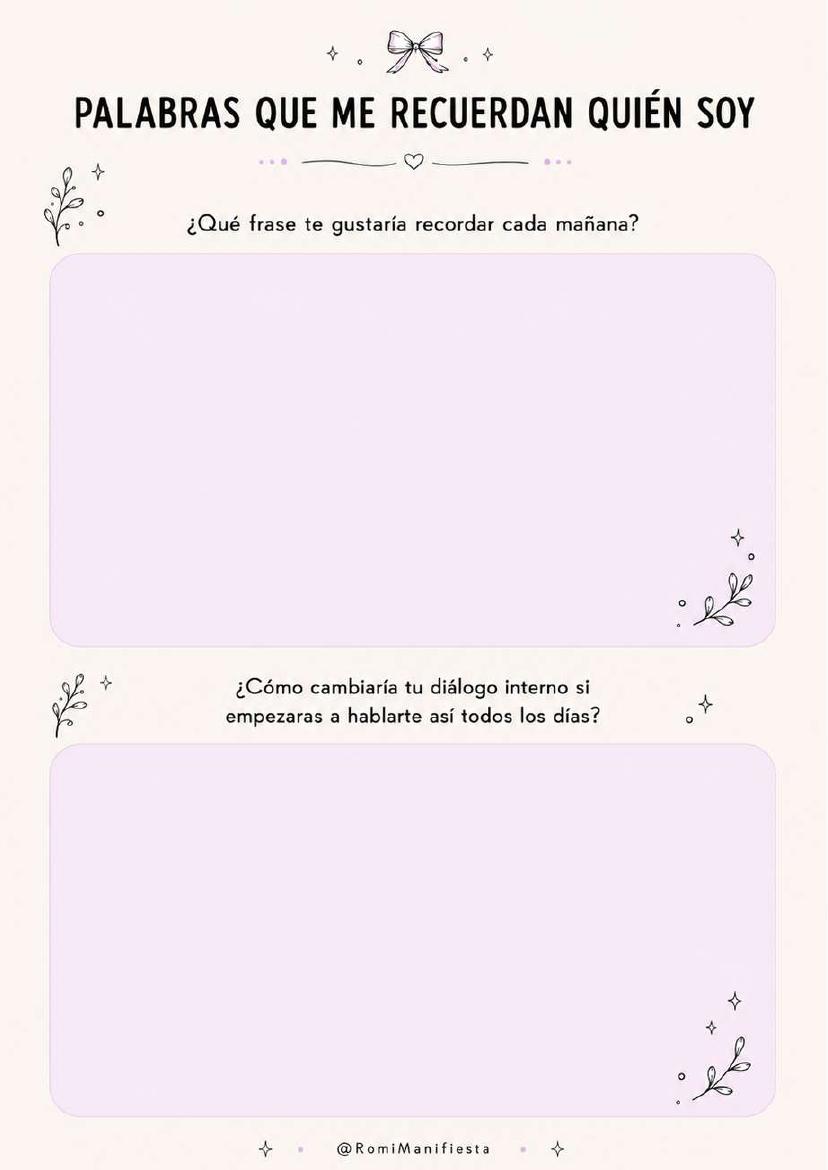 Journal de Escritura Terapéutica y Creativa — página 11