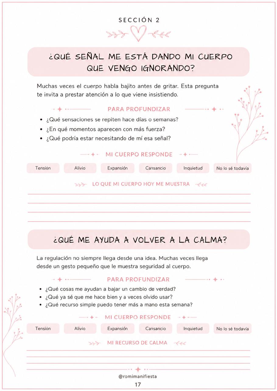 Preguntas poderosas — página 17