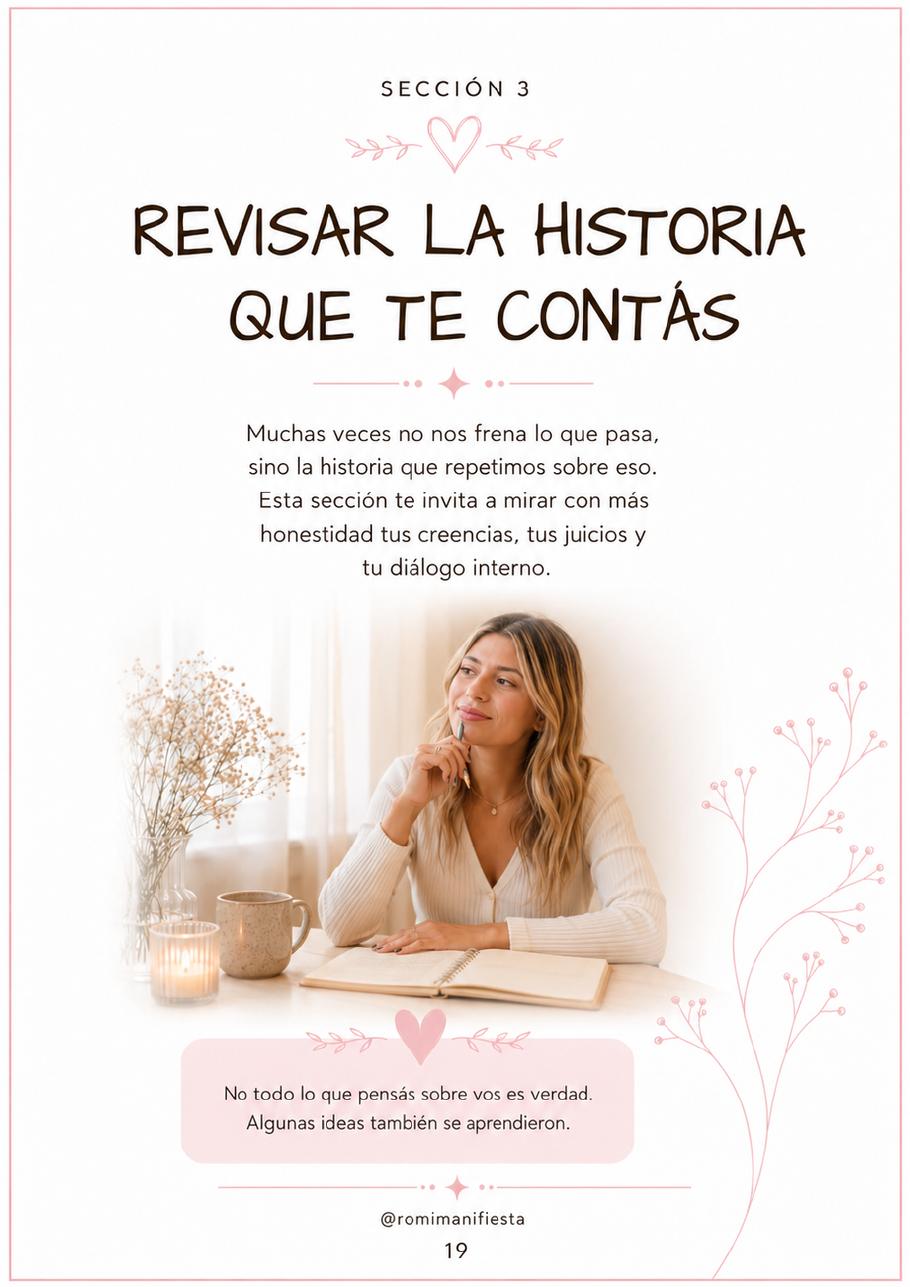 Preguntas poderosas — página 19