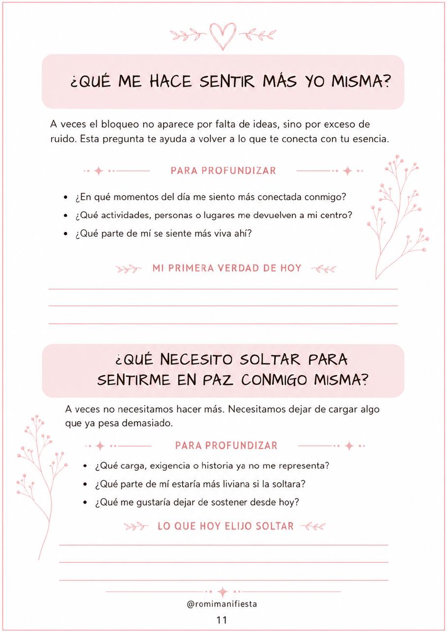 Preguntas poderosas — página 11