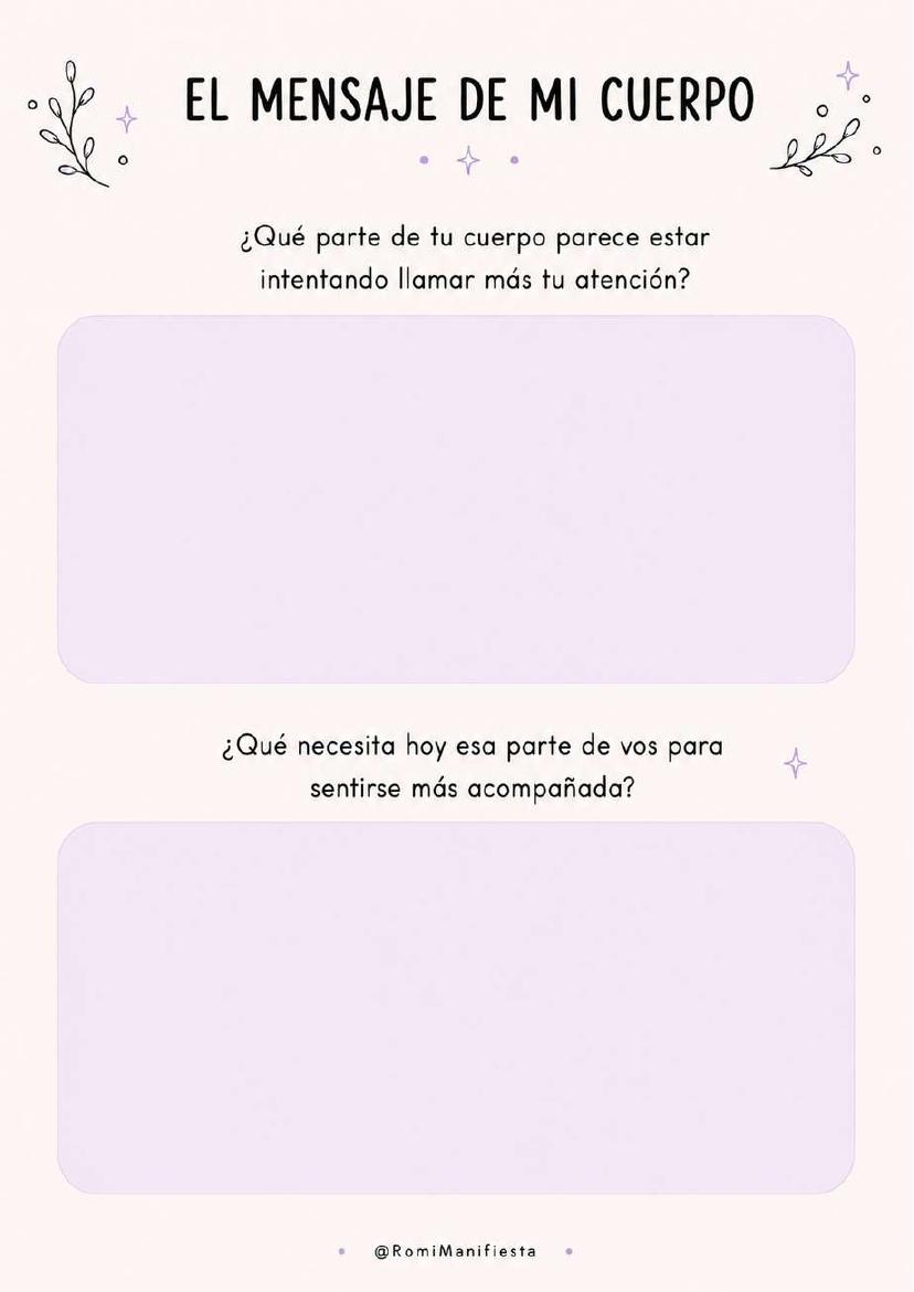 Journal de Escritura Terapéutica y Creativa — página 15