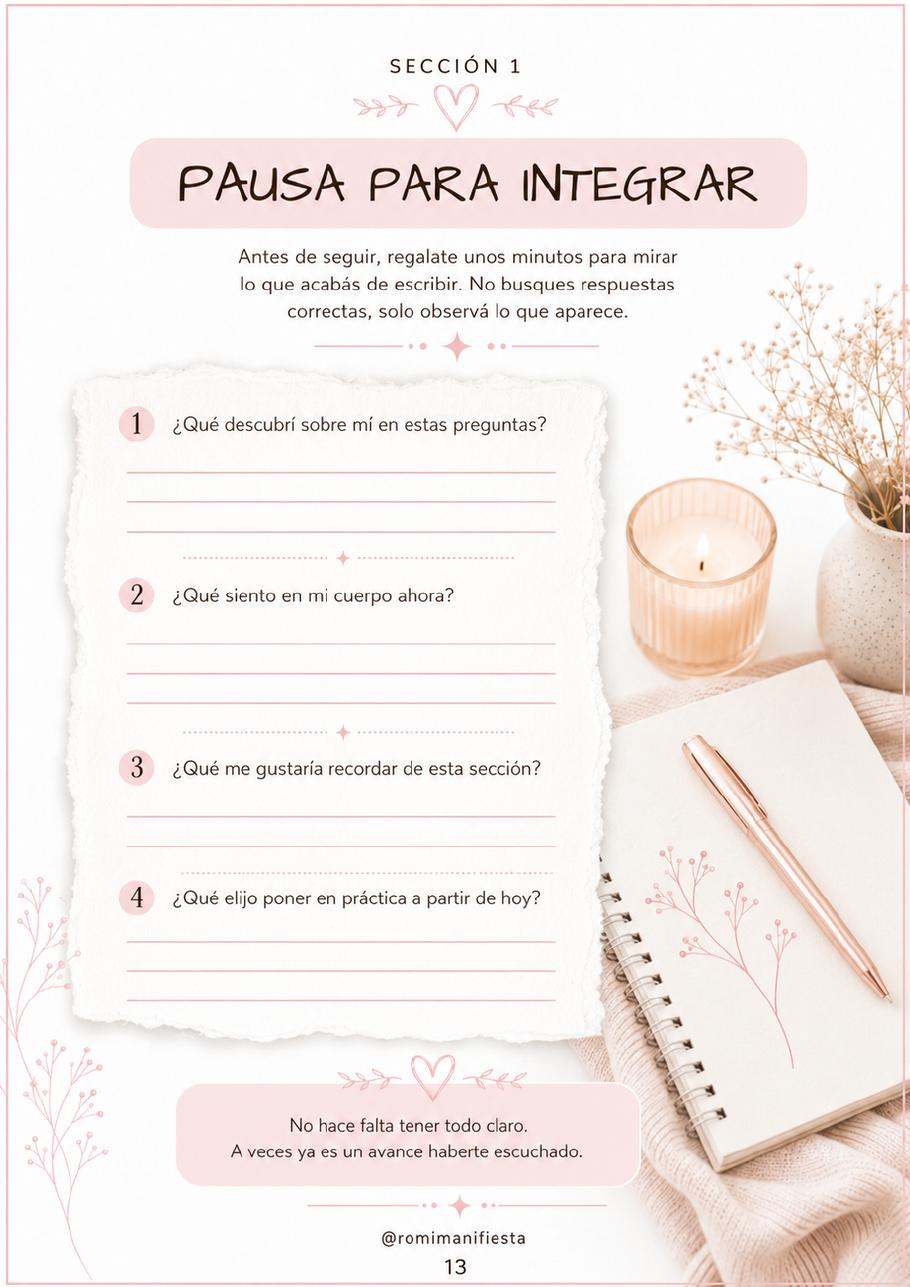 Preguntas poderosas — página 13