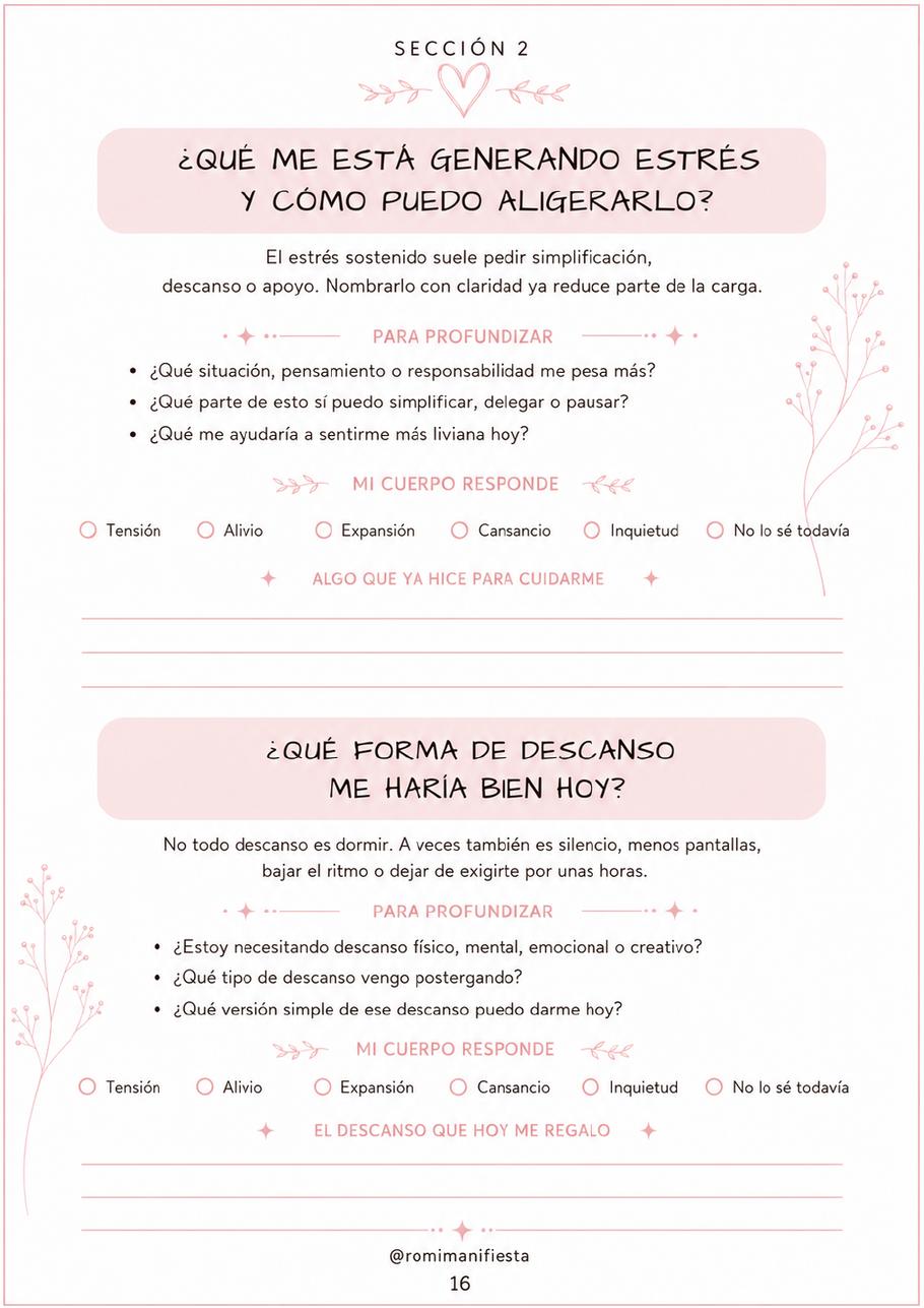 Preguntas poderosas — página 16