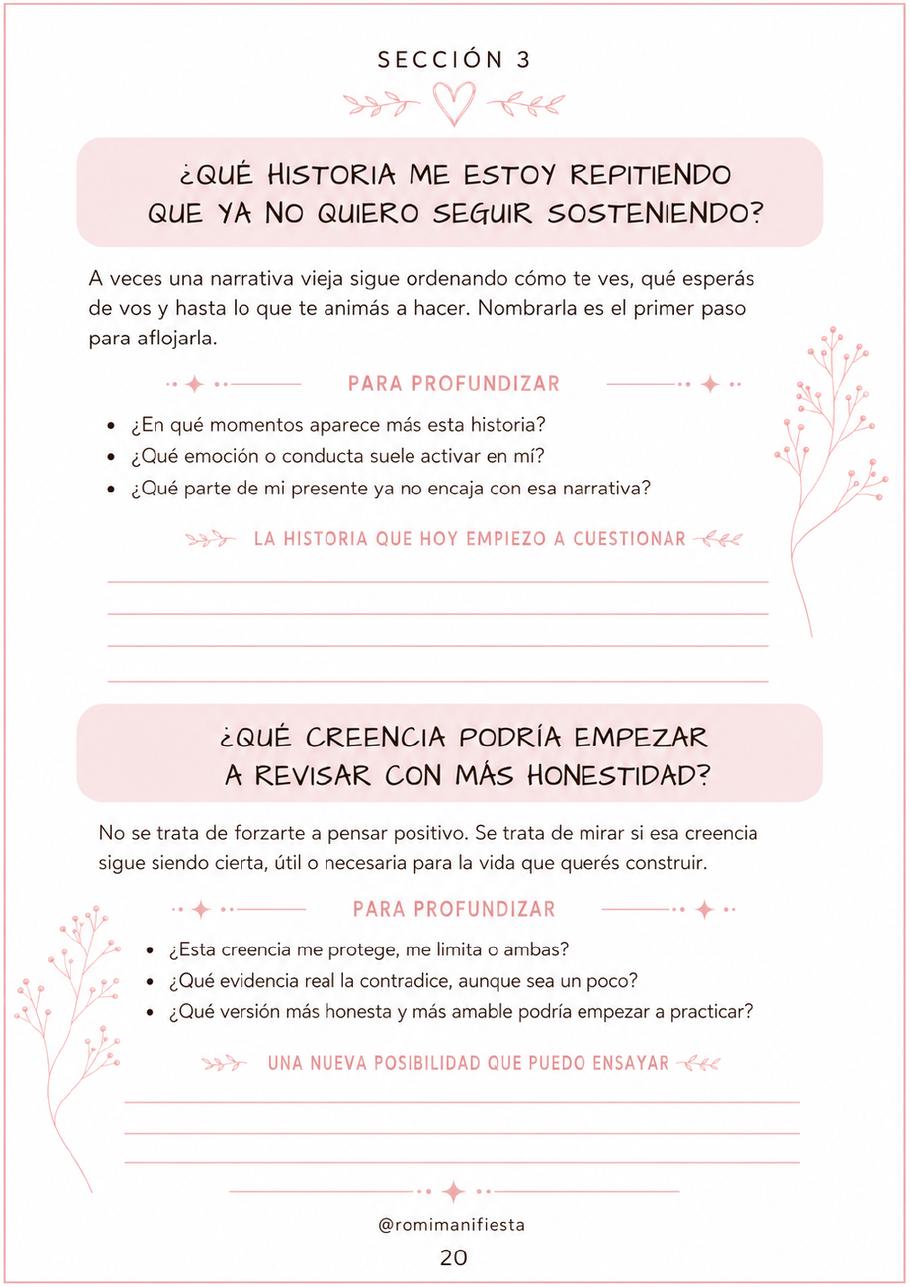 Preguntas poderosas — página 20