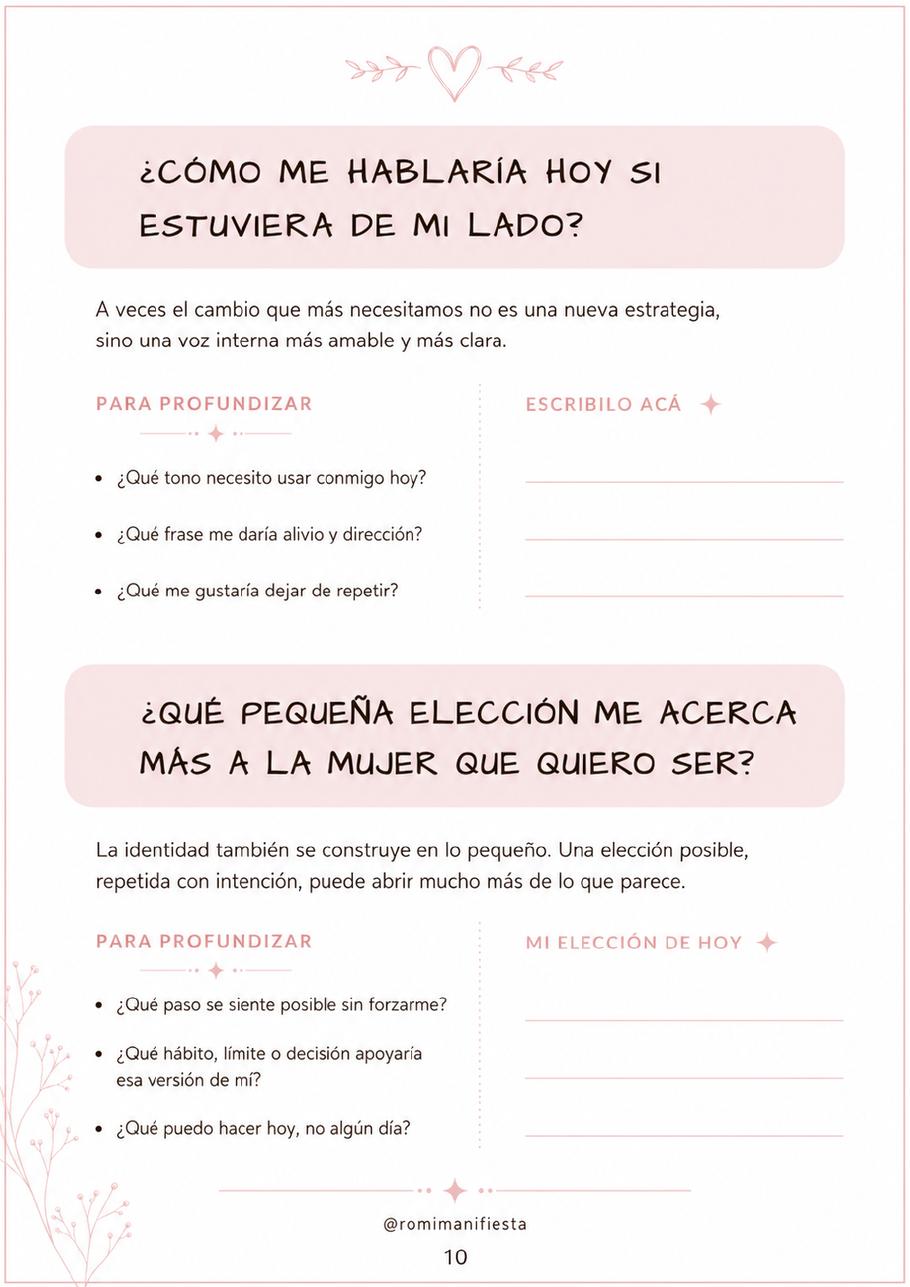 Preguntas poderosas — página 10