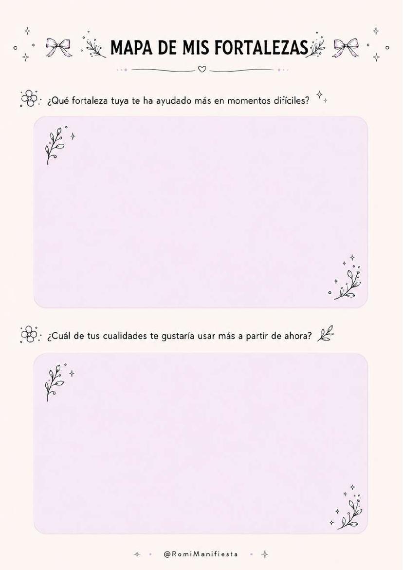 Journal de Escritura Terapéutica y Creativa — página 9