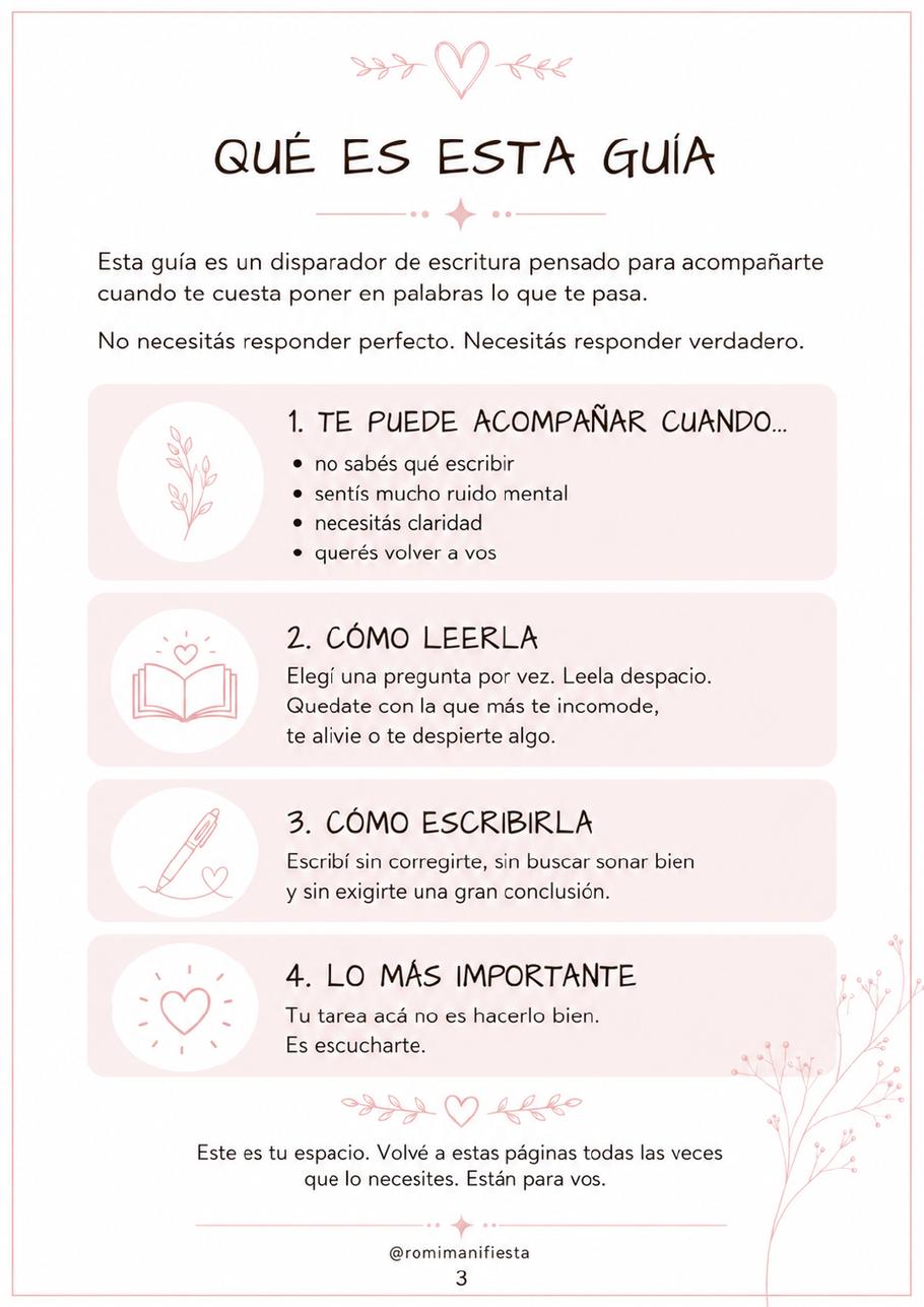 Preguntas poderosas — página 3