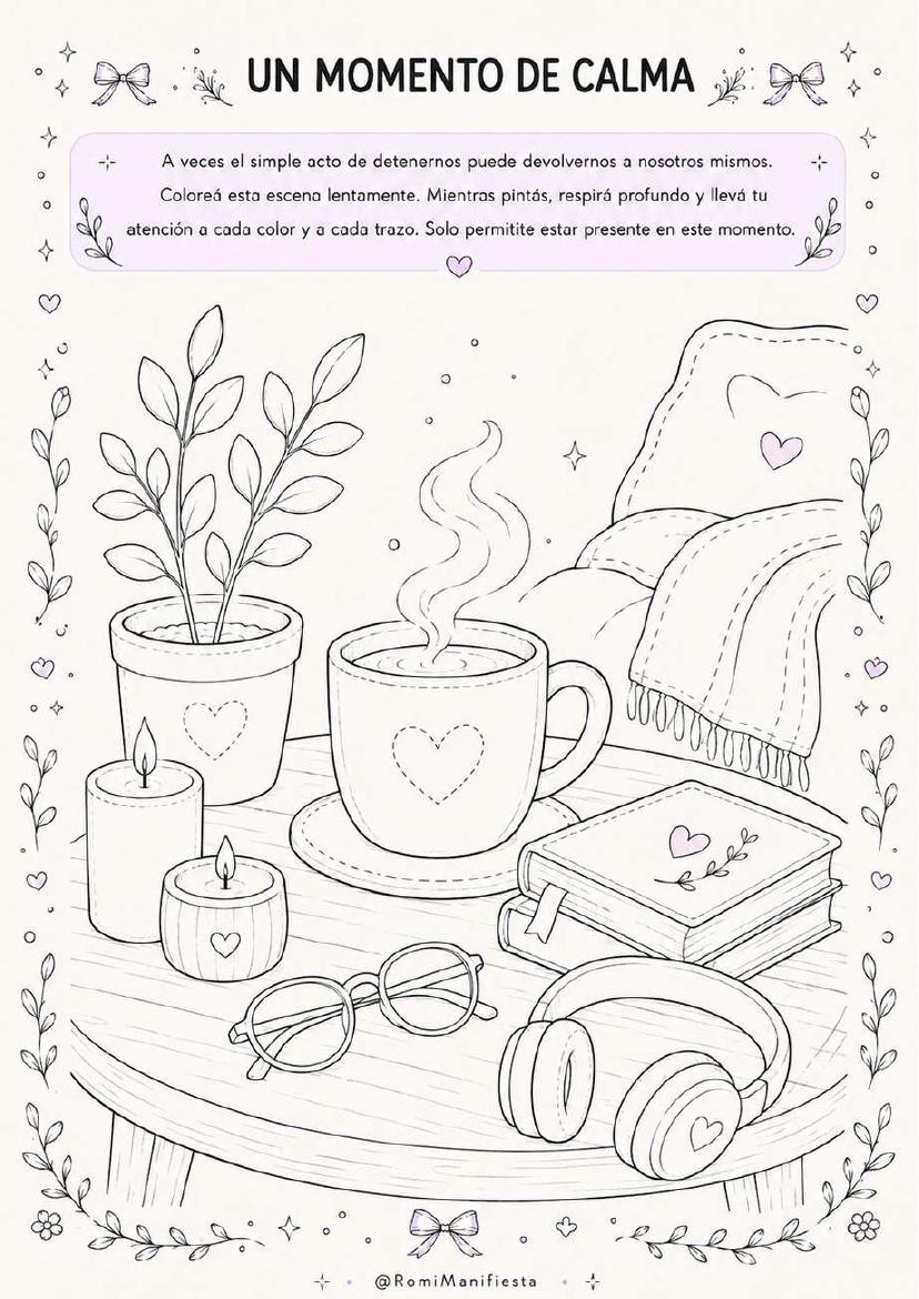 Journal de Escritura Terapéutica y Creativa — página 6