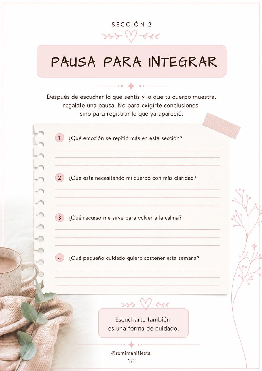 Preguntas poderosas — página 18
